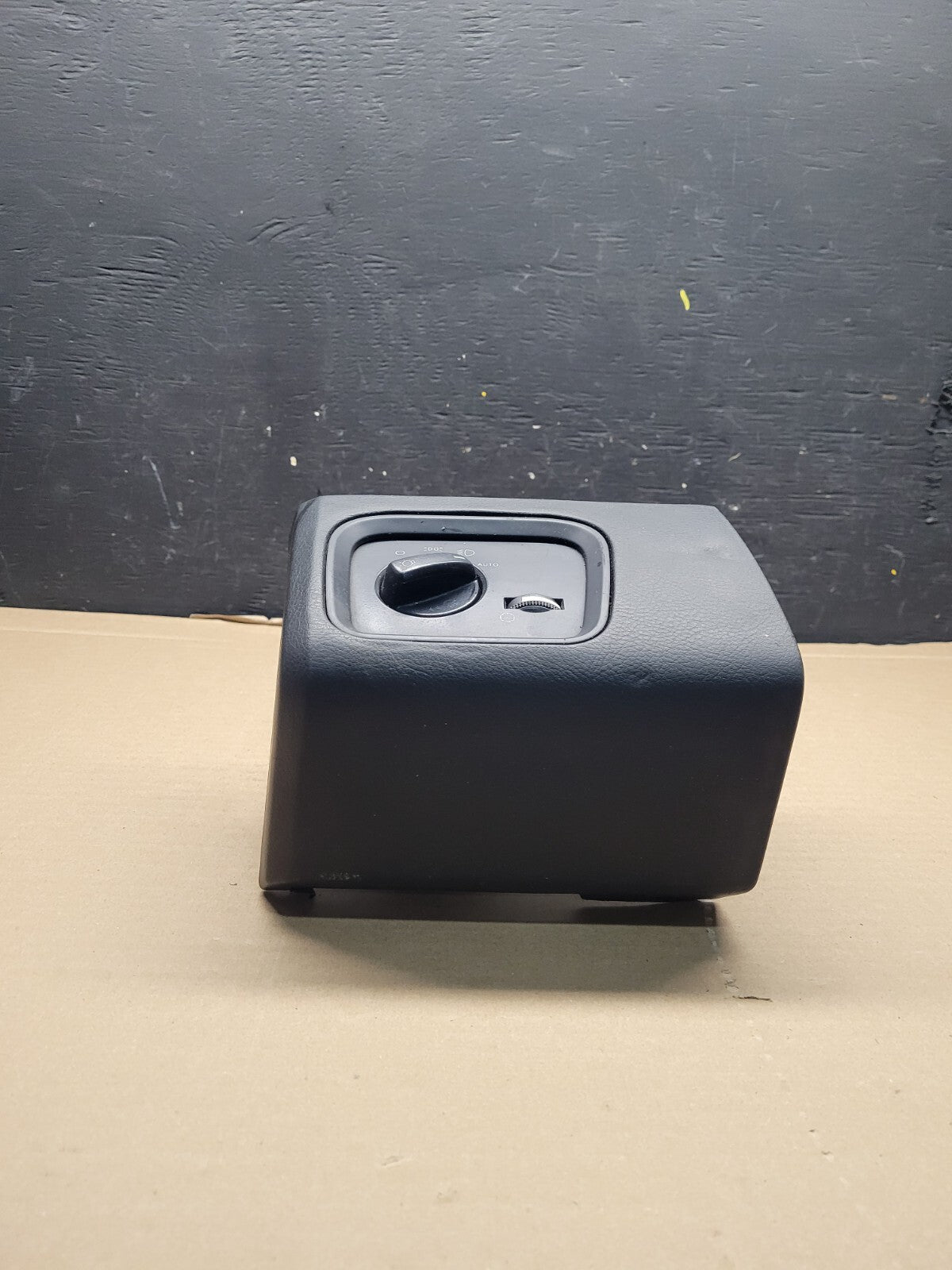 2006 to 2009 Land Rover Range Rover Sport Left Headlight Switch L2154 DG1