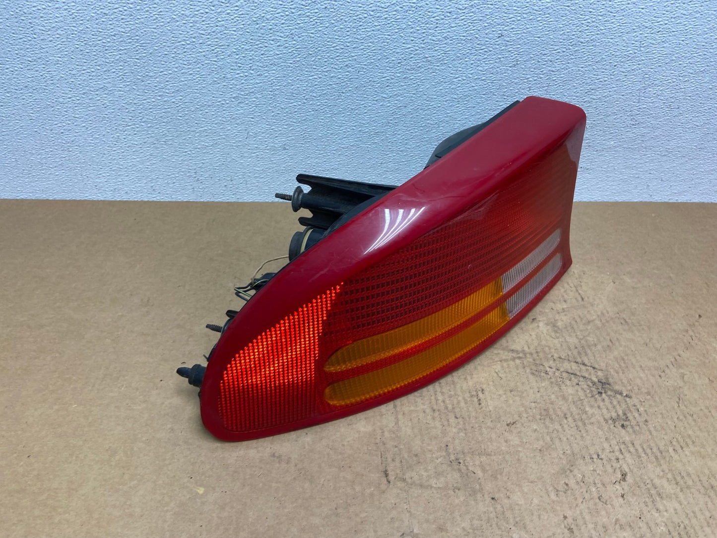 1998 to 2004 Dodge Intrepid Left Driver LH Side Tail Light AC2940 LK4