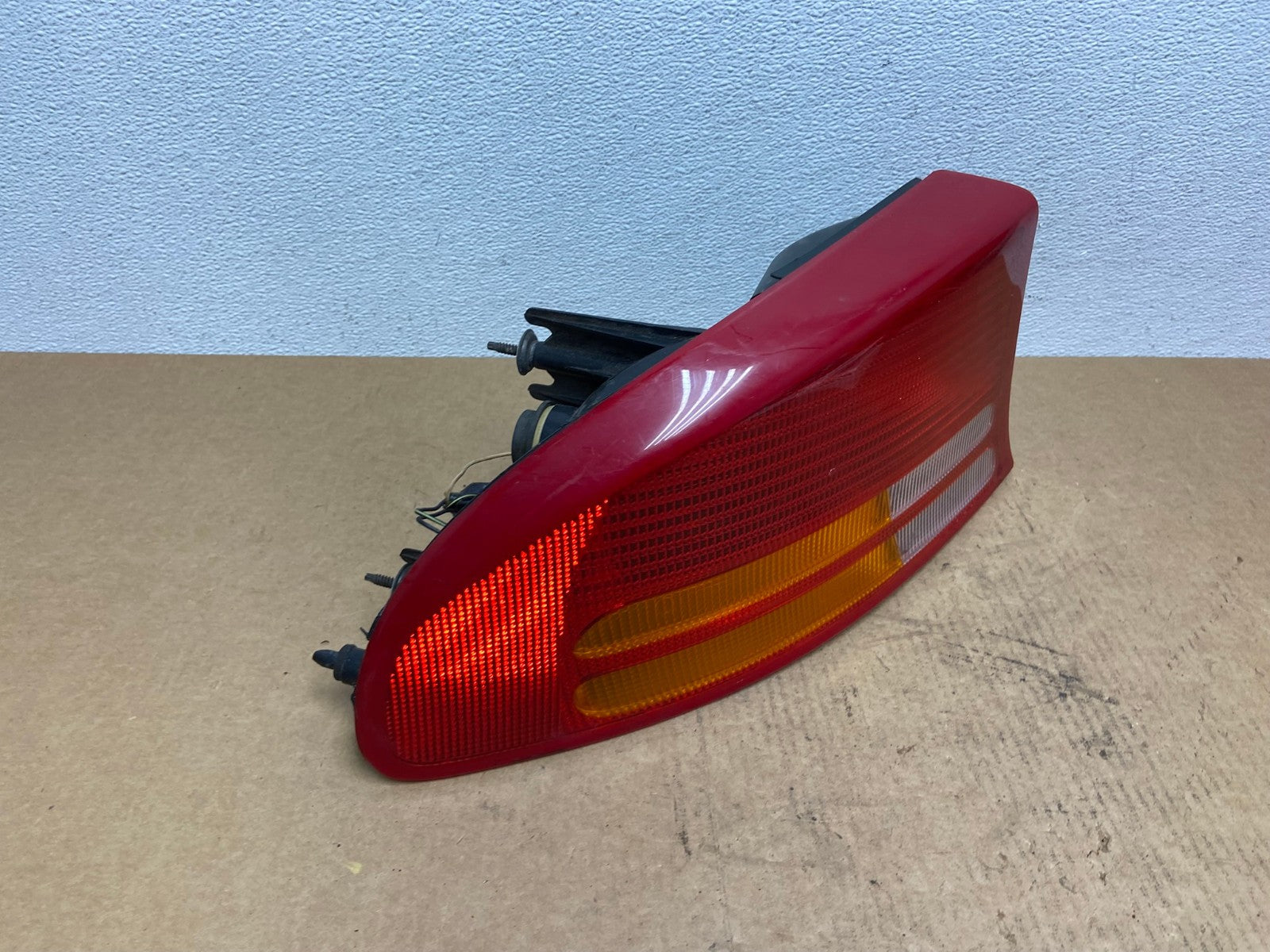 1998 to 2004 Dodge Intrepid Left Driver LH Side Tail Light AC2940 LK4