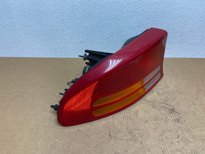 1998 to 2004 Dodge Intrepid Left Driver LH Side Tail Light AC2940 LK4