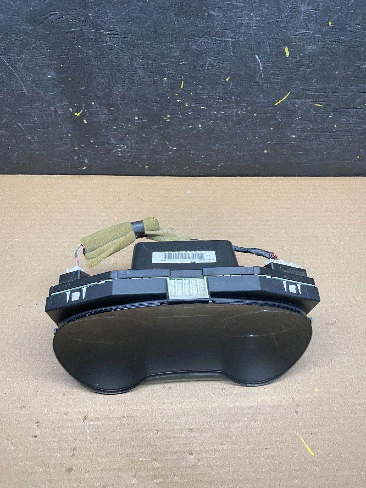 2014 Nissan Pathfinder Speedometer Cluster Gauge OEM  s2673 DG3
