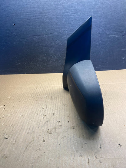 2000 - 2006 Mazda MPV Left Driver LH Side View Door Mirror AC2540 DG9