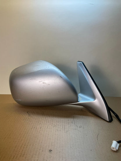 2003 to 2009 Toyota 4Runner Right Passenger RH View Door Mirror ai4007 DG0