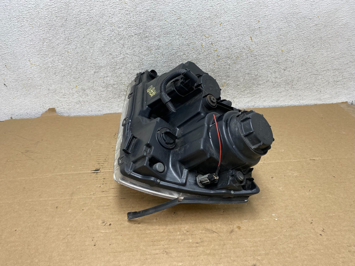2007 2008 2009 Kia Sorento Right Passenger RH Side Headlight Halogen AH7890 DW7