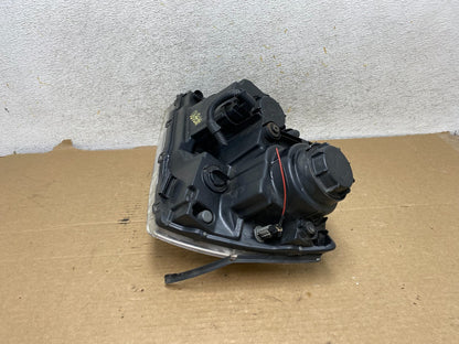 2007 2008 2009 Kia Sorento Right Passenger RH Side Headlight Halogen AH7890 DW7