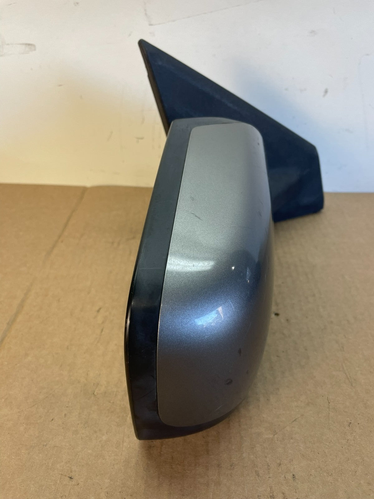 2008 to 2015 Nissan Rogue Right Passenger View Door Mirror AG2717 MS9