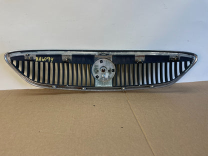 2004 to 2005 Mercury Sable Front Upper Grill Grille AH6094 DG3