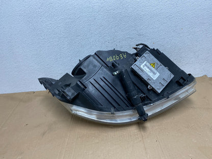 Xenon HID 2007 to 2009 Mercedes S-Class Left Driver LH Headlight AE9084 DW6