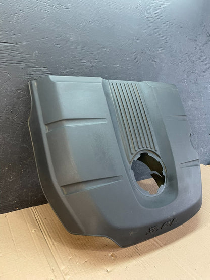 2011 - 2015 Jeep grand Cherokee 3.6L Engine Motor Cover AD8625 DG2