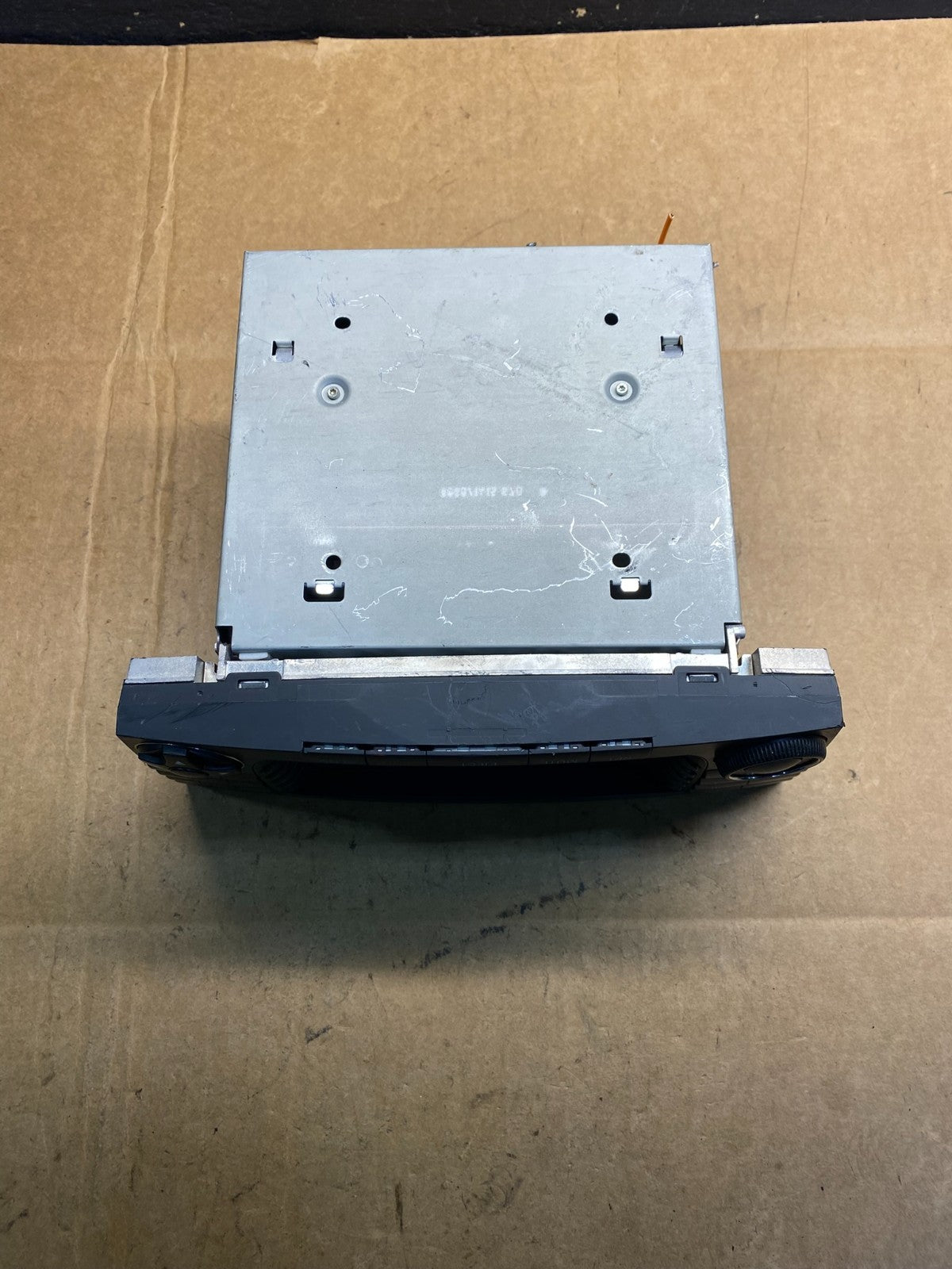 2005-2007 Mercedes-Benz S550 CLS550 Command Head Navigation Radio CD ab3798 DG4
