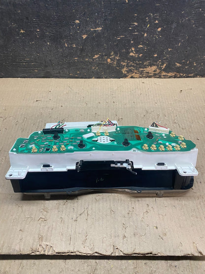 1999 to 2000 Ford E150 E250 E350 VAN Gauge Speedometer Cluster x8091 DG6