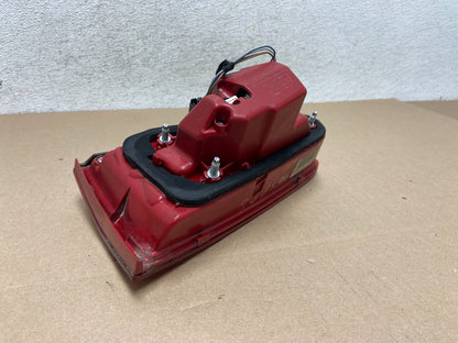2013-2016 Audi A4 S4 Sedan Left Driver LH LED Inner Tail Light AG5708 DW4