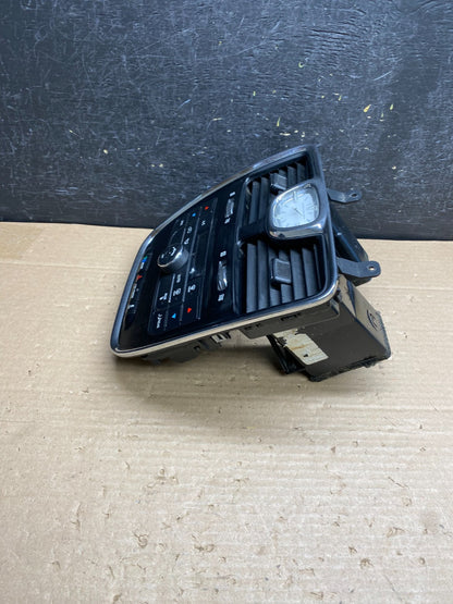 2011-2016 Dodge Grand Caravan Temperature Climate Control AC Heater AG6392 DG3
