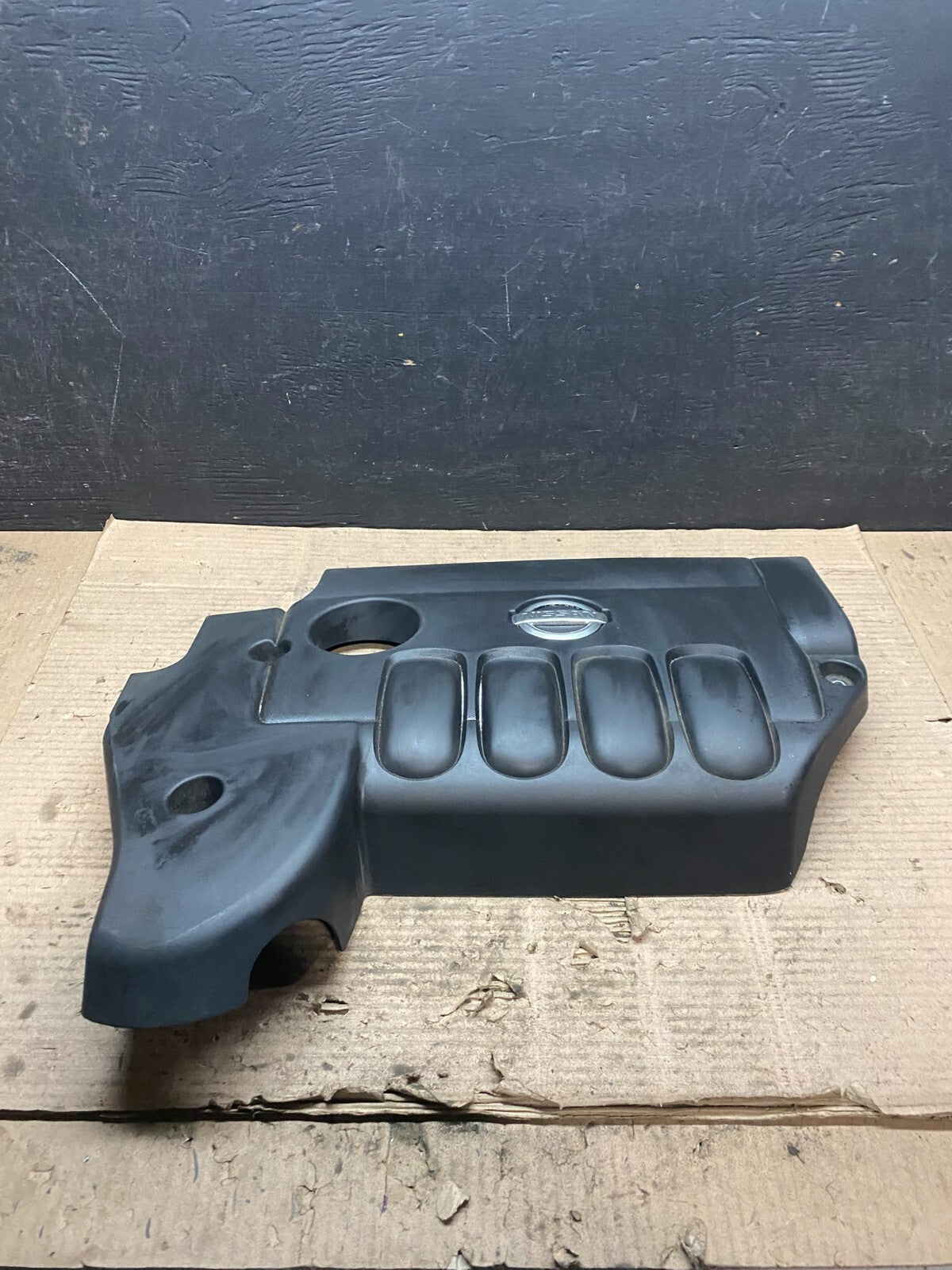 2007 to 2013 Nissan Altima Engine Motor Cover H4214 DG10