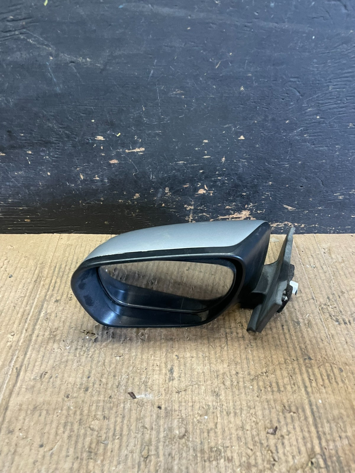 2006 to 2010 Mazda 5 Left Driver Side View Door Mirror OEM S9954 DG8