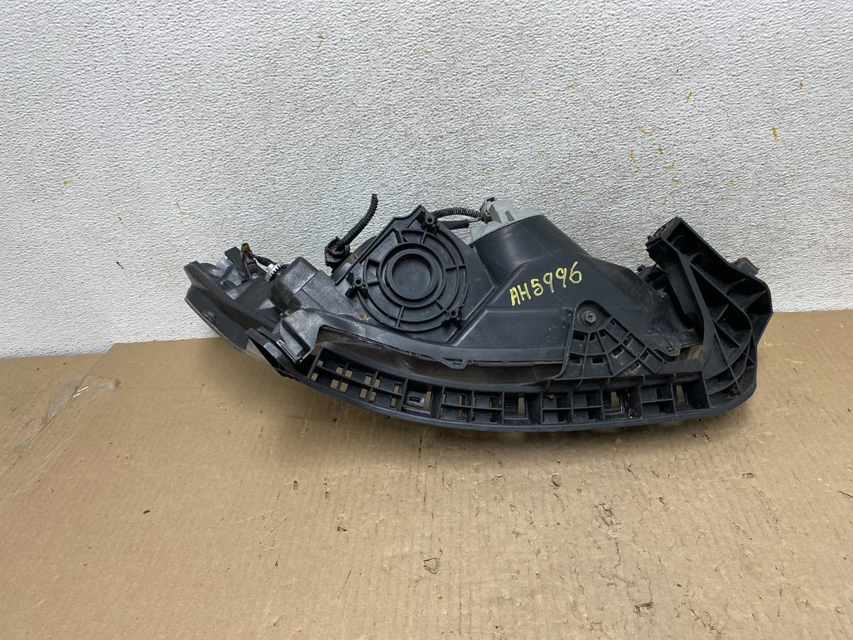 2012 - 2014 Honda Insight Left Driver LH Halogen Headlight AH5996 DW6