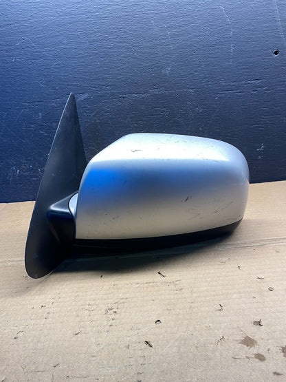 2007 to 2012 Hyundai Santa Fe Left Driver LH Side View Mirror Power AC8787 DW0