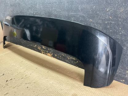 2012 to 2017 Ford Focus Trunk Lid Spoiler Wing ab3229 DG2
