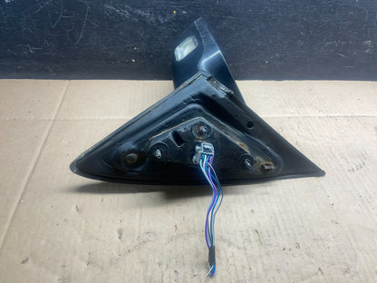 2011 to 2012 Mercury Milan Left Driver LH Heated View Door Mirror O2117 DG5