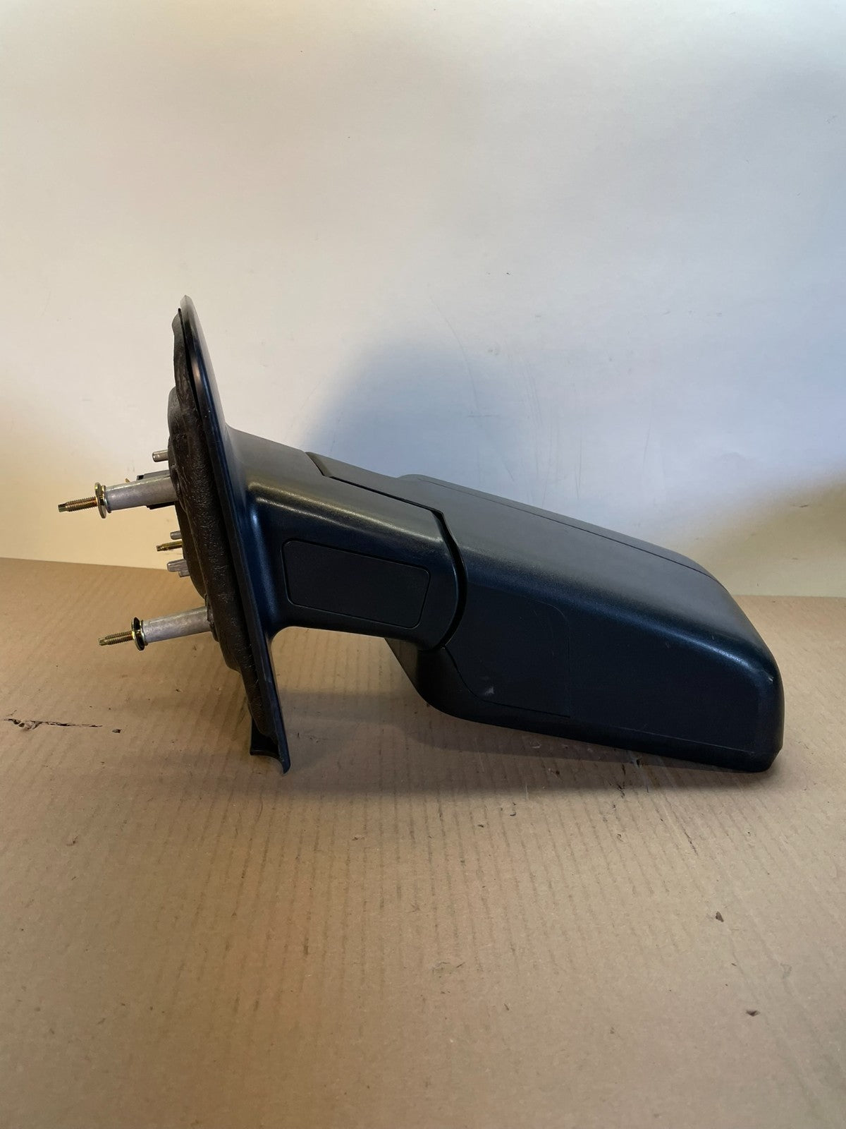 2004 to 2008 Ford F150 Left Driver LH Side View Door Mirror AJ0833 DG3