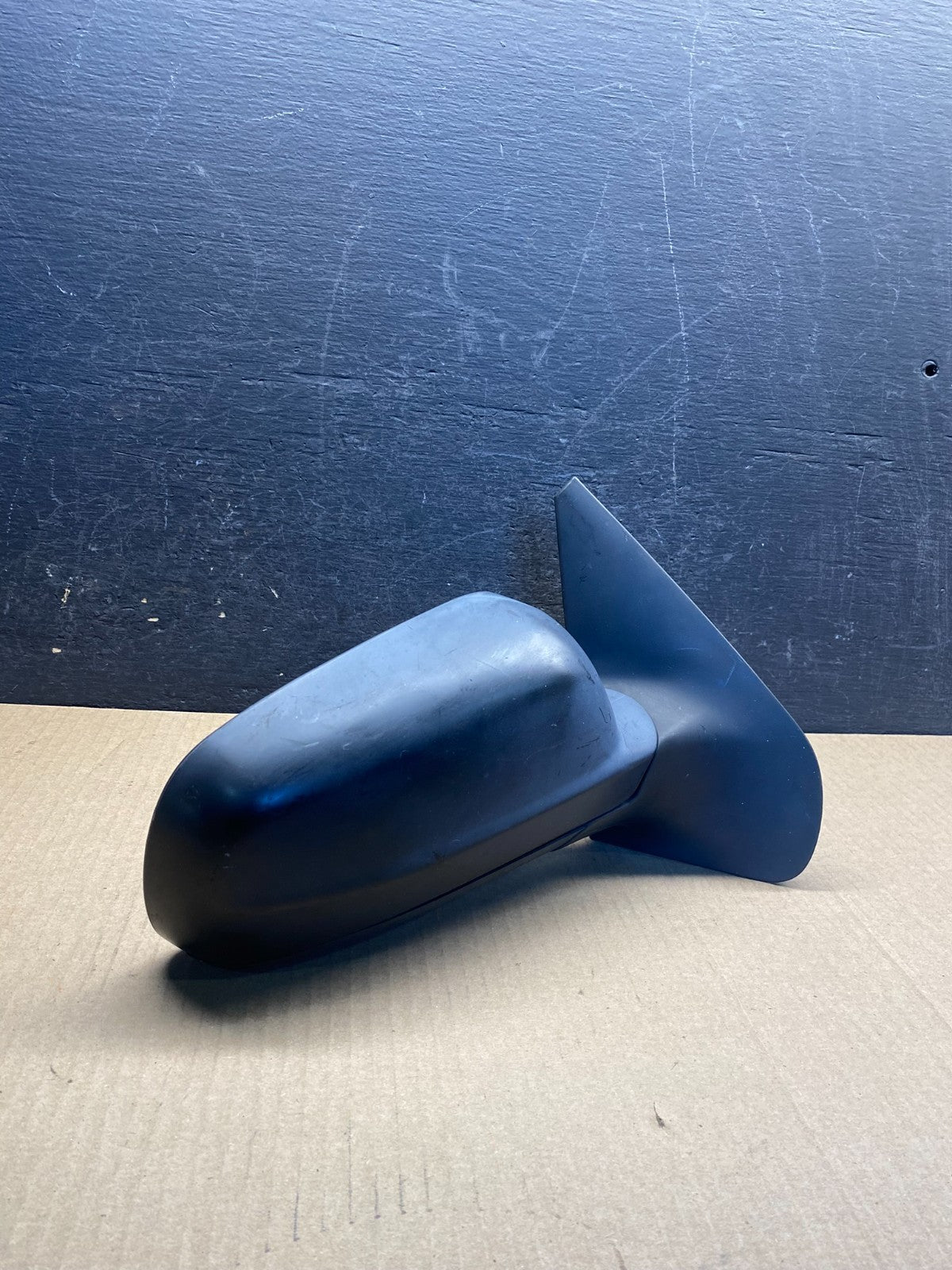 1999-2004 Volkswagen Golf Right Passenger Rh View Door Mirror AG3903 DG1