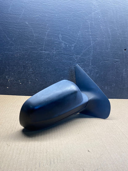 1999-2004 Volkswagen Golf Right Passenger Rh View Door Mirror AG3903 DG1