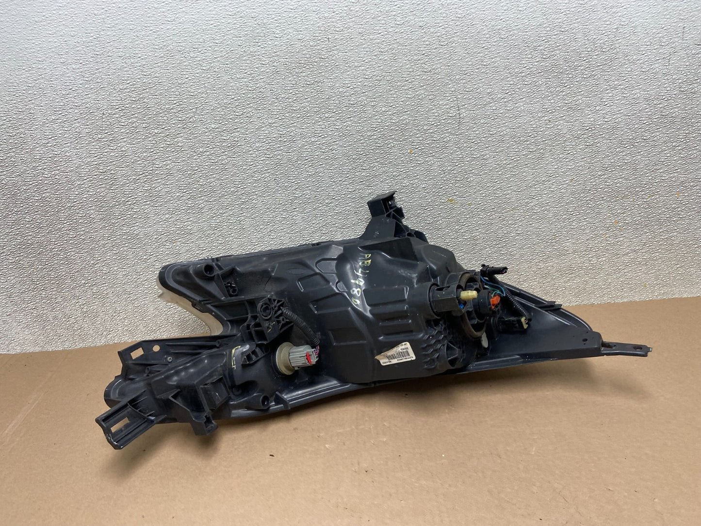 2014 2015 2016 Nissan Versa Note Left Driver LH Side Headlight AB4980 DW6