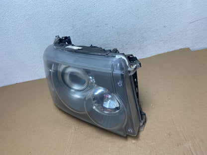2006-2009 Land Rover Range Rover Right Passenger Xenon Headlight AD7882 DW1