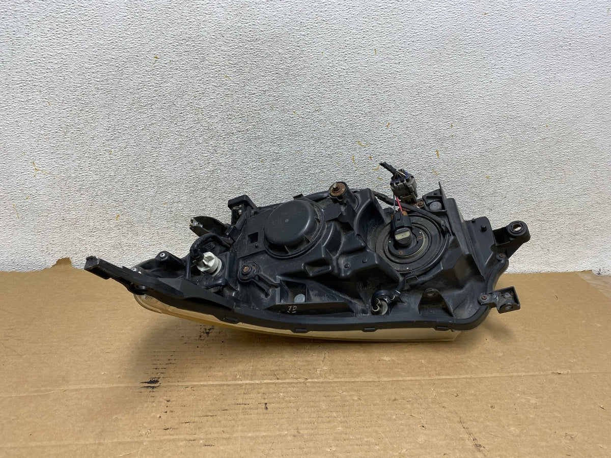 2009 - 2013 Subaru Forester Right Passenger Side Halogen Headlight AH7929 LK4