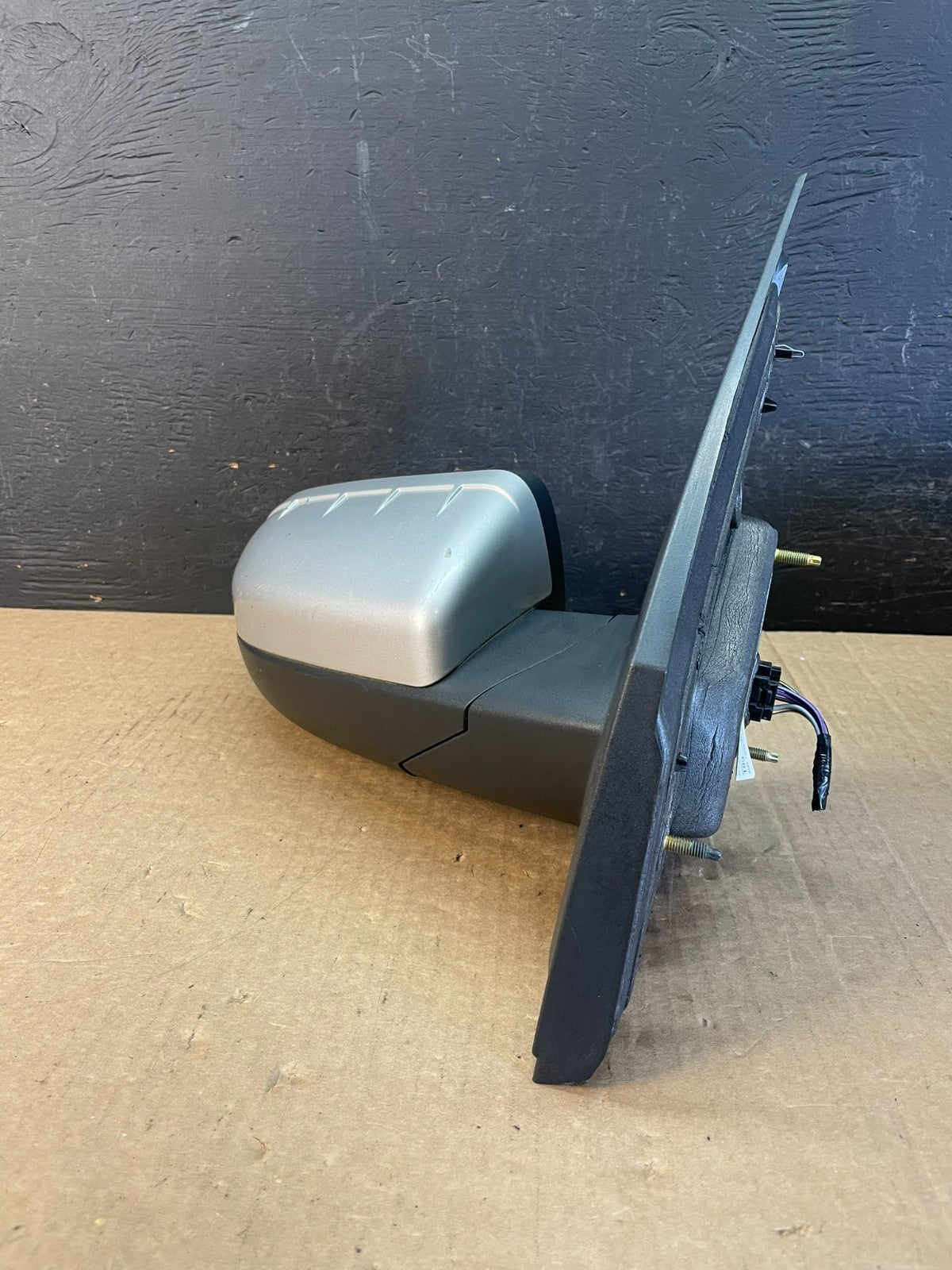 2008 - 2009 Ford Taurus X Right Passenger View Door Heated Mirror AD0310 DG1