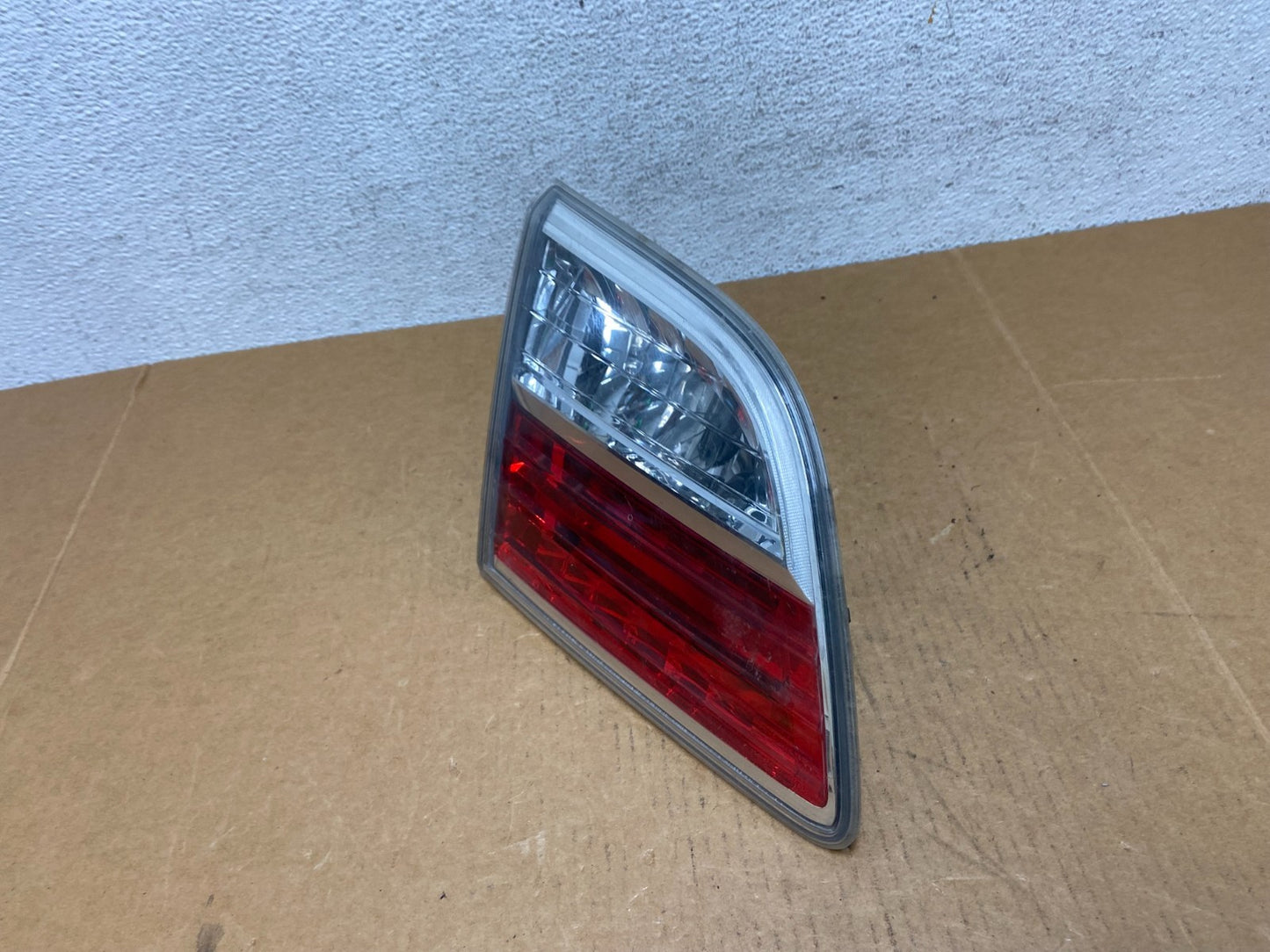 2010 2011 2012 Mazda CX-9 Tail Light Inner Left Driver LH Side AD9007 DW1