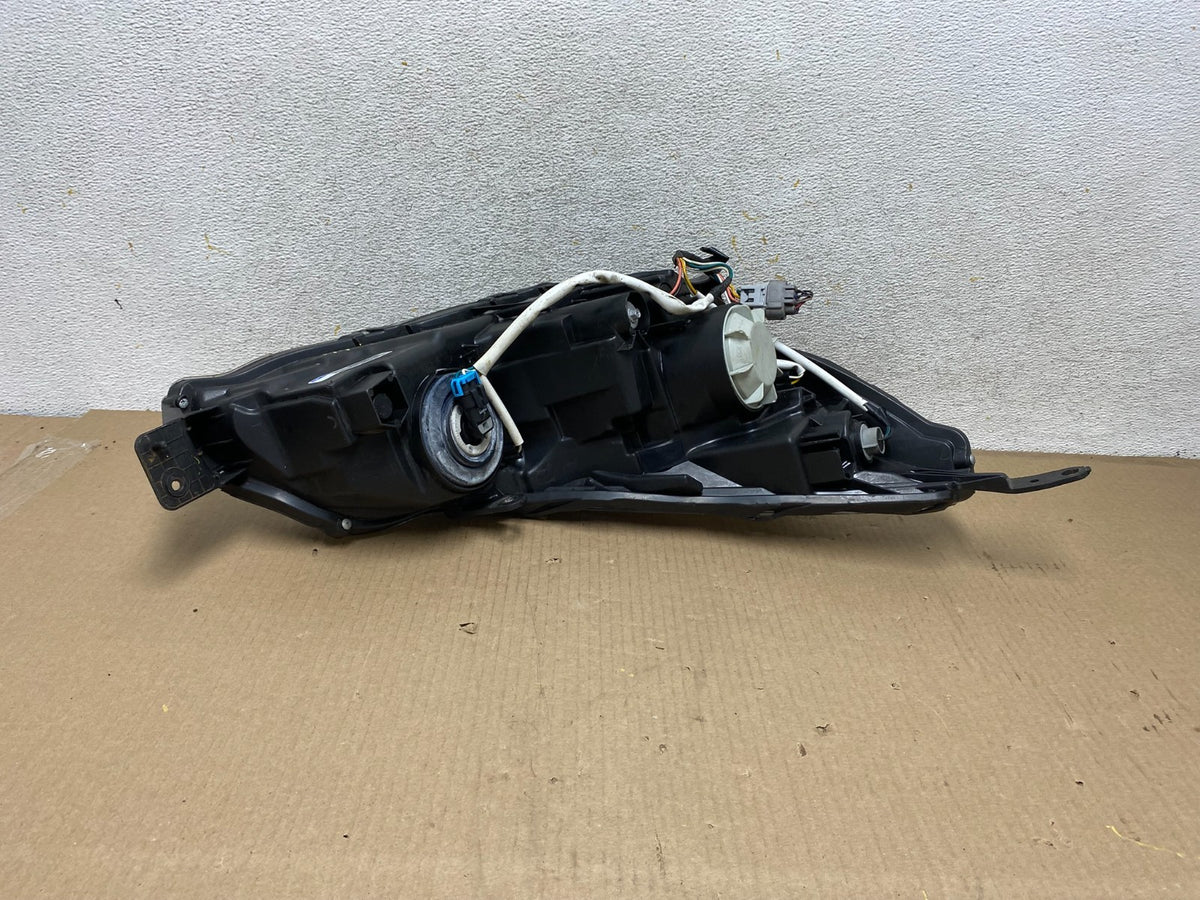 2013 2014 Subaru Legacy Outback Left Driver Halogen Headlight DEPO AH5731 DW4