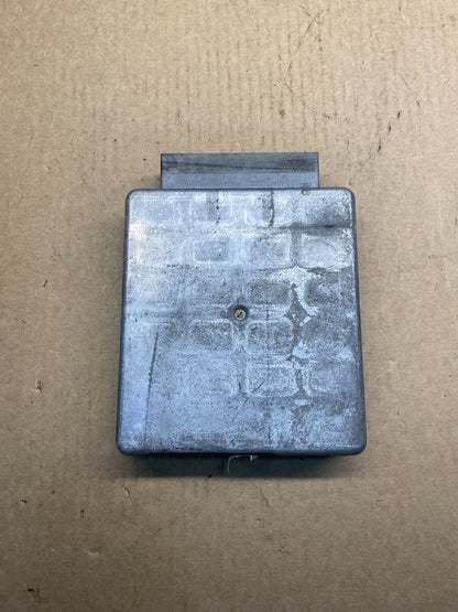 1998 Ford E150 4.2L Engine Control Module Computer ECM ECU ag7215 DG0