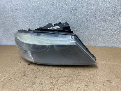 2009-2011 BMW 3 Series 328i 4/D Sedan Headlight Halogen Right Passenger Z1194 DG1