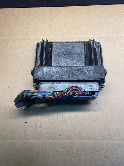 2005 Chevrolet Astro Ecu Engine Control Module Unit Ecm ac2761 DG1