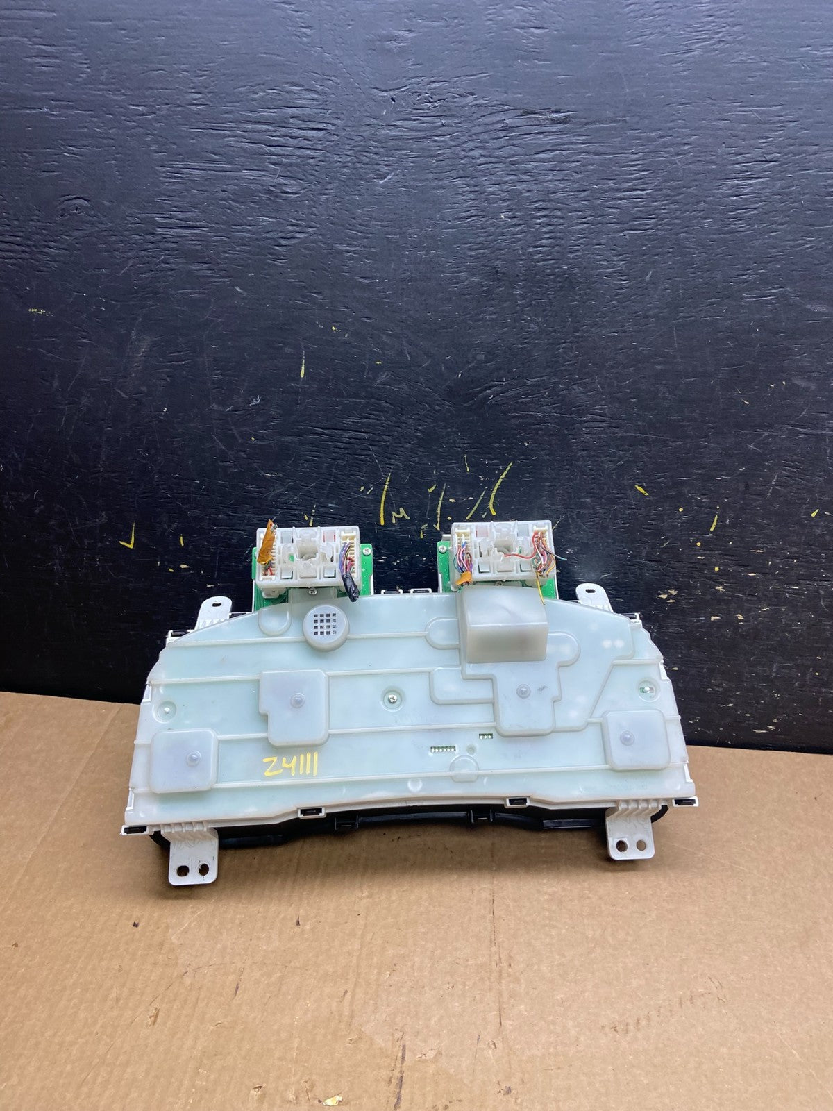 2005 to 2007 Lexus GX470 Speedometer Cluster Gauge z4111 DG3