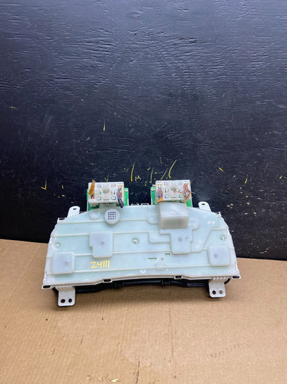 2005 to 2007 Lexus GX470 Speedometer Cluster Gauge z4111 DG3