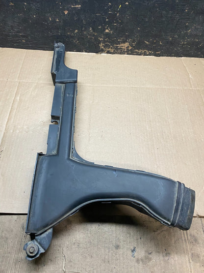 2009 to 2014 Nissan Maxima Upper Air Intake Duct u6182 DG3