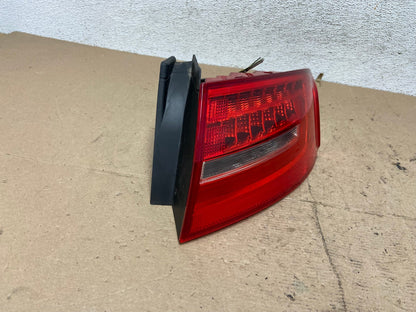 2013 to 2016 Audi A4 S4 Sedan Right Passenger Rh LED Tail Light AF5730 LK2