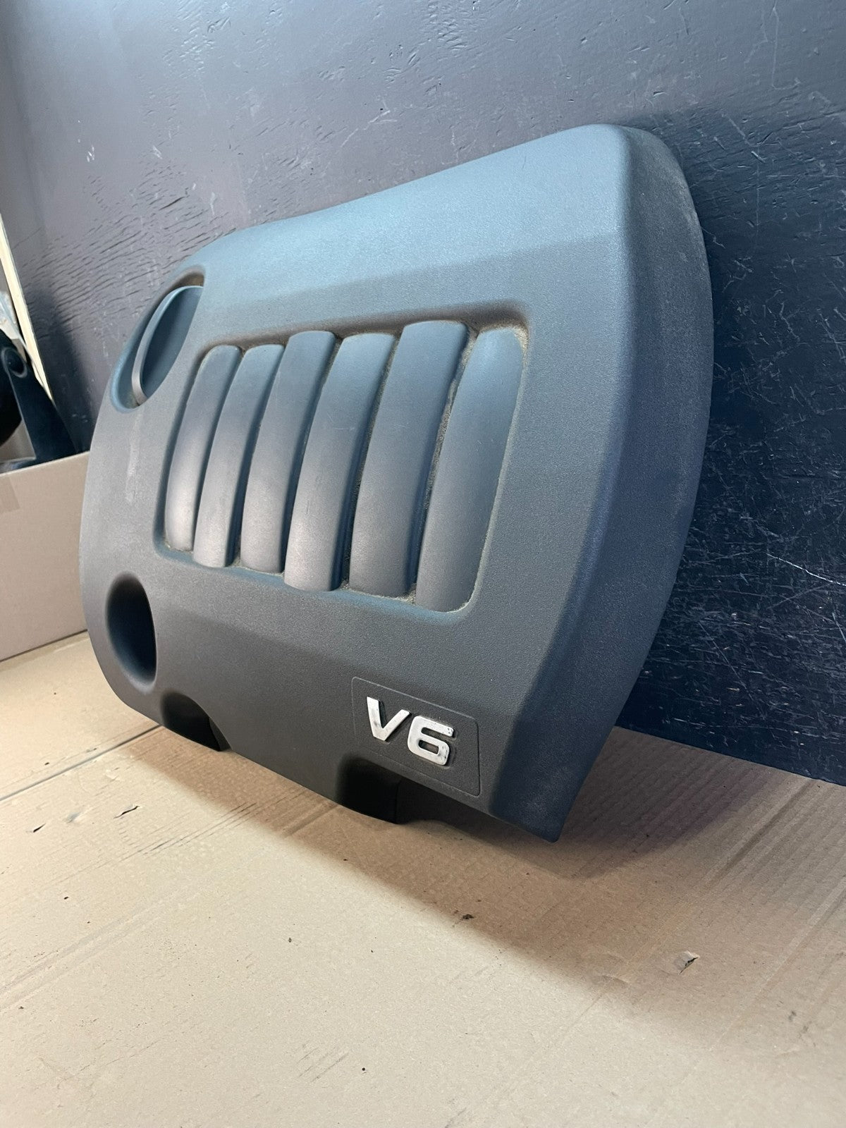 2011 to 2019 Dodge Journey 3.6L Engine Cover Shield AD8621 DG1