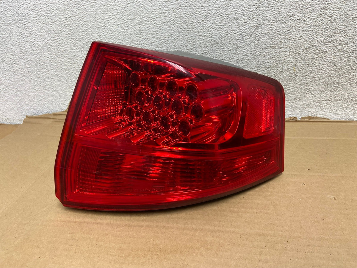 2007 2008 2009 Acura Mdx Right Passenger Rh Side Tail Light AG9144 LK0