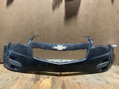 2010 to 2015 Chevrolet Equinox Front Upper Bumper Cover AD75130