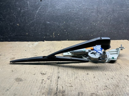 2009 - 2012 Hyundai Elantra Wagon Rear Glass Windshield Wiper Motor W7346 DG3