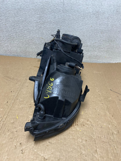 Xenon 2000 - 2003 Bmw X5 E53 Headlight Left Driver Lh Side U9866 DW10