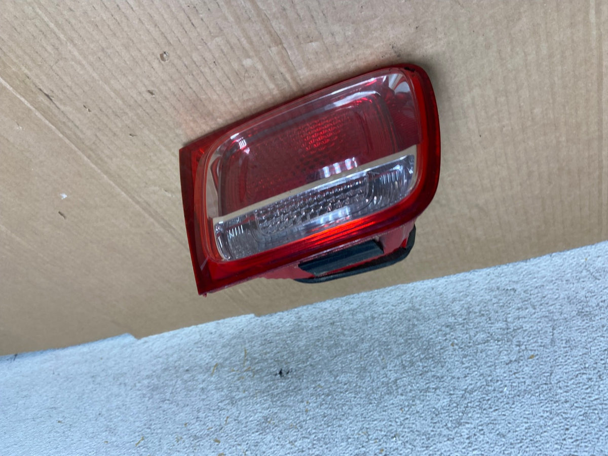 2013-2016 Chevrolet Malibu Left Driver Lh Side Inner Tail Light AI5738 LK2