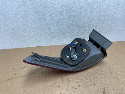 2005 Honda Accord Left Driver Lh Side Tail Light AG1297 LK5