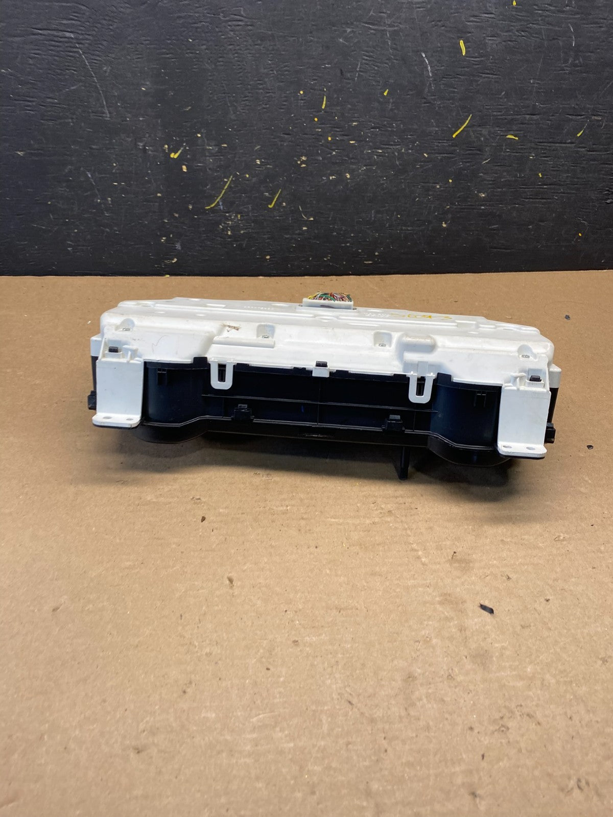 2008 2009 2010 Toyota Sienna Speedometer Cluster Gauge S6373 DG5
