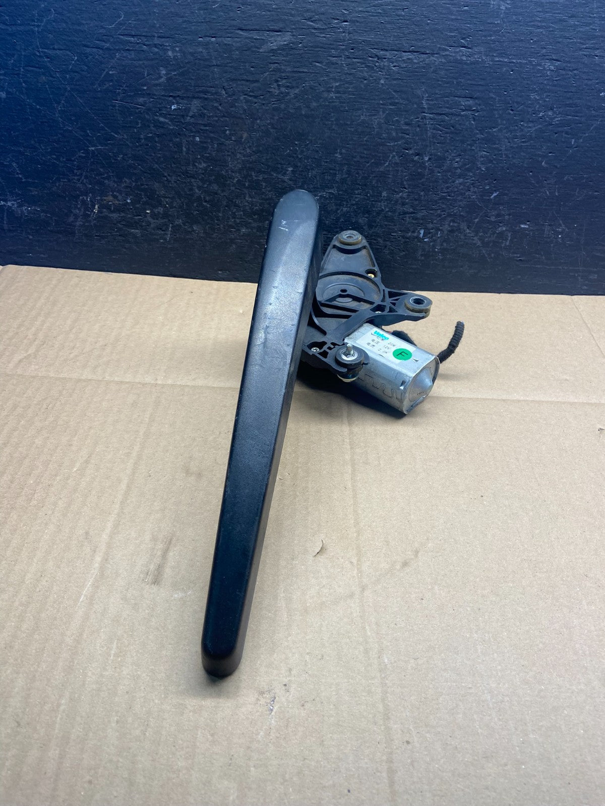 2013 - 2022 Chevrolet Trax Rear Wiper Motor ad1839 DG2
