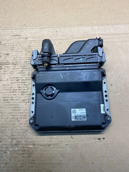 2007 Toyota Camry OEM Electronic Engine Control Module ECU 89661-06C71 AC4449 DG0