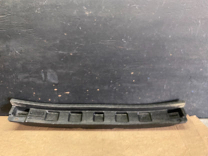 2014 to 2015 Sorento Front Bumper Impact Energy Absorber Foam Pad P6259 OEM DG3
